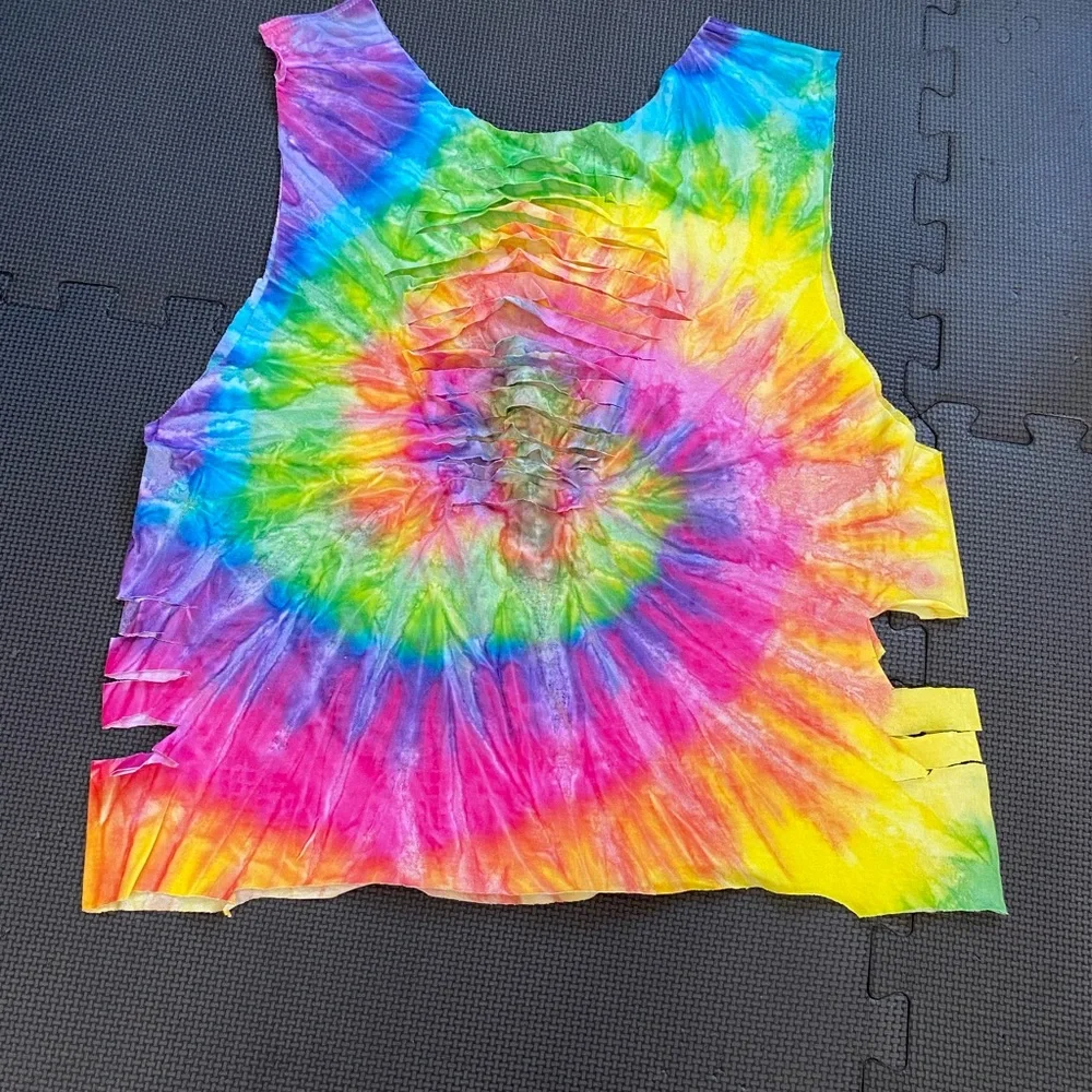 Wodbottom top, M - Picture 2 of 4